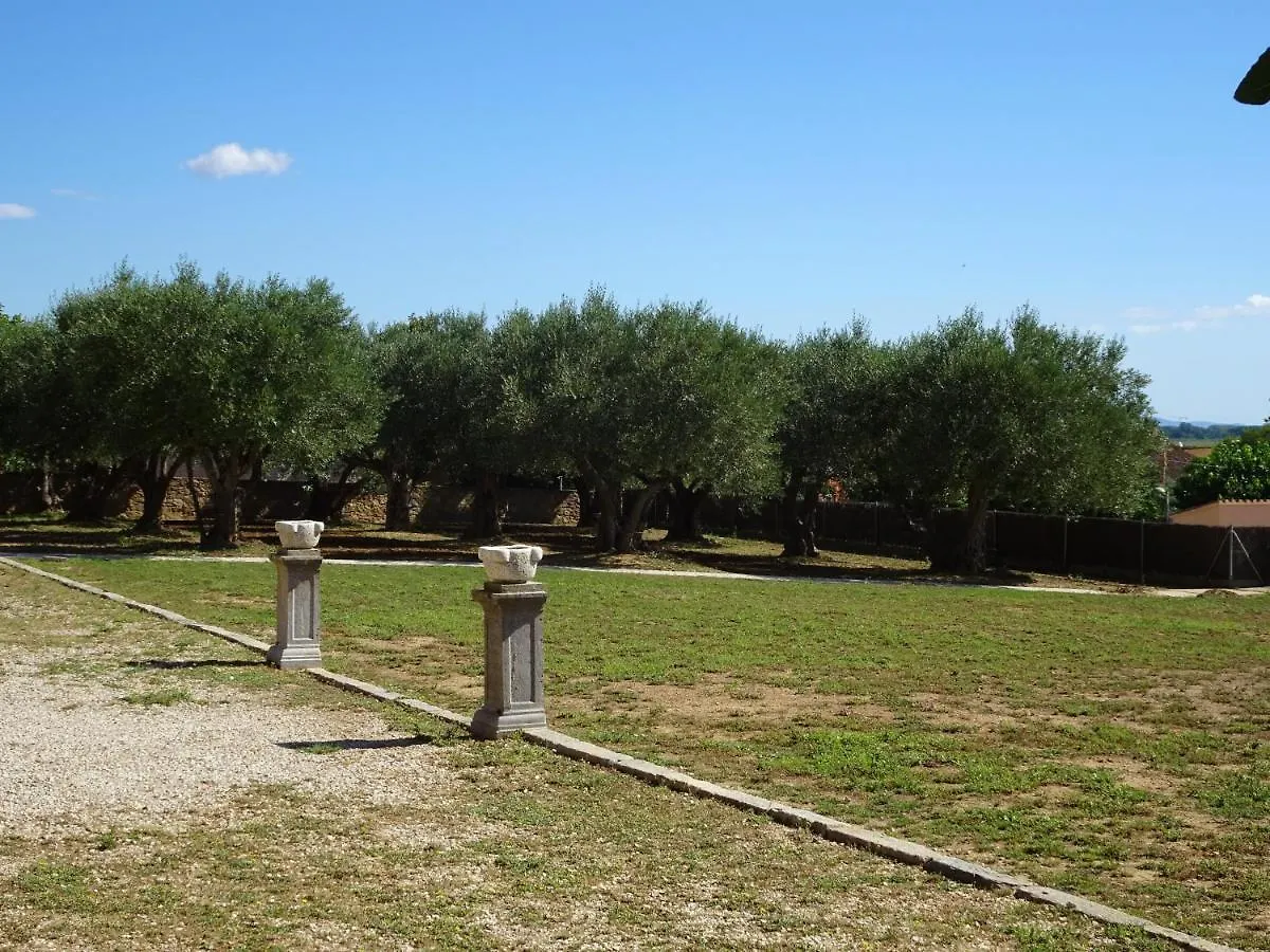 Villa Mas Soles Parlava 0*,  Spanien