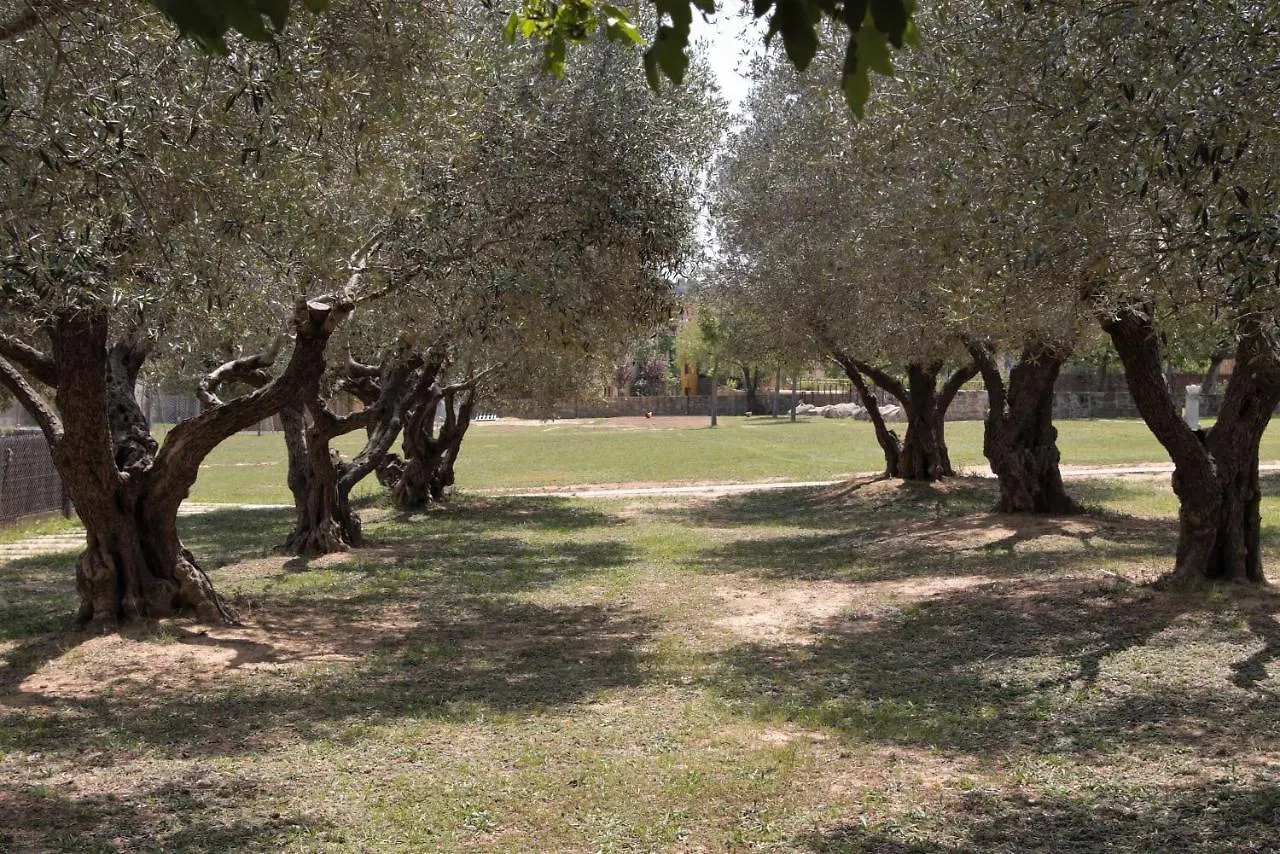Villa Mas Soles Parlava 0*,  Spanien