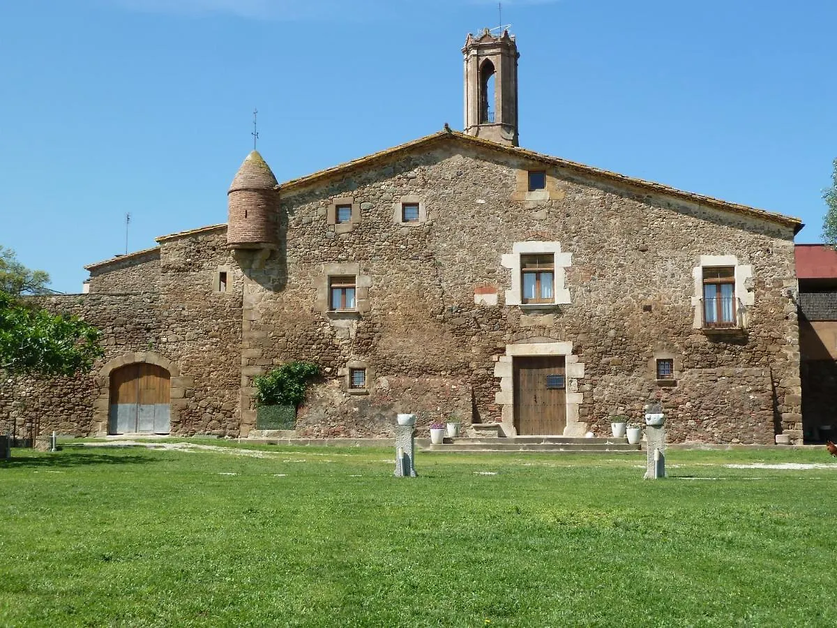 Villa Mas Soles Parlava