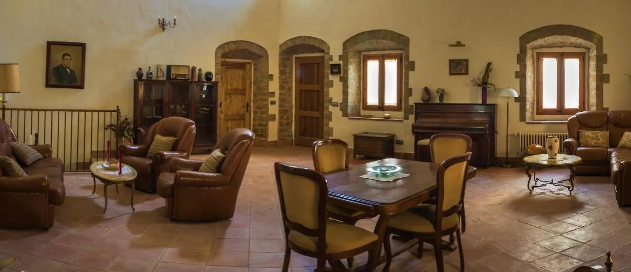 Villa Mas Soles Parlava