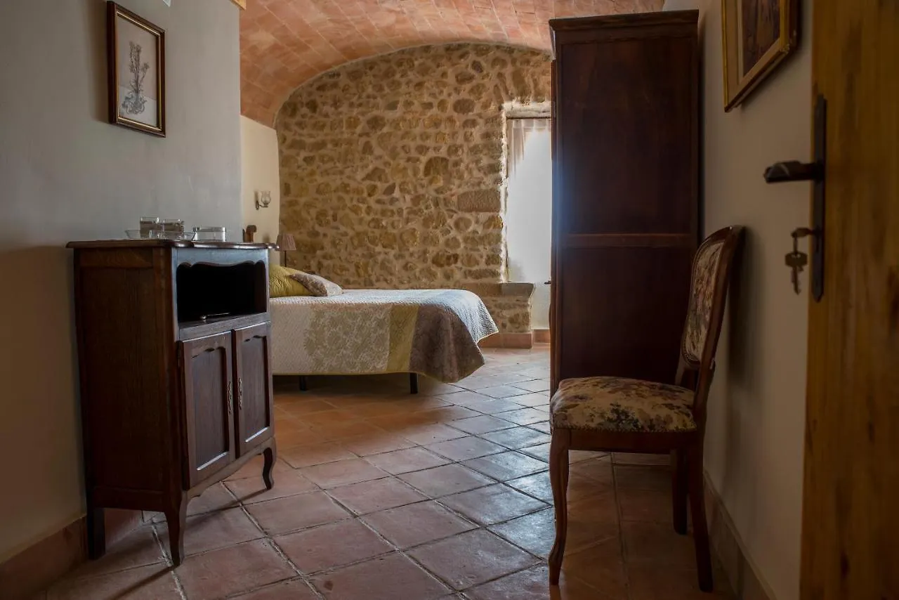 Villa Mas Soles Parlava Spanien