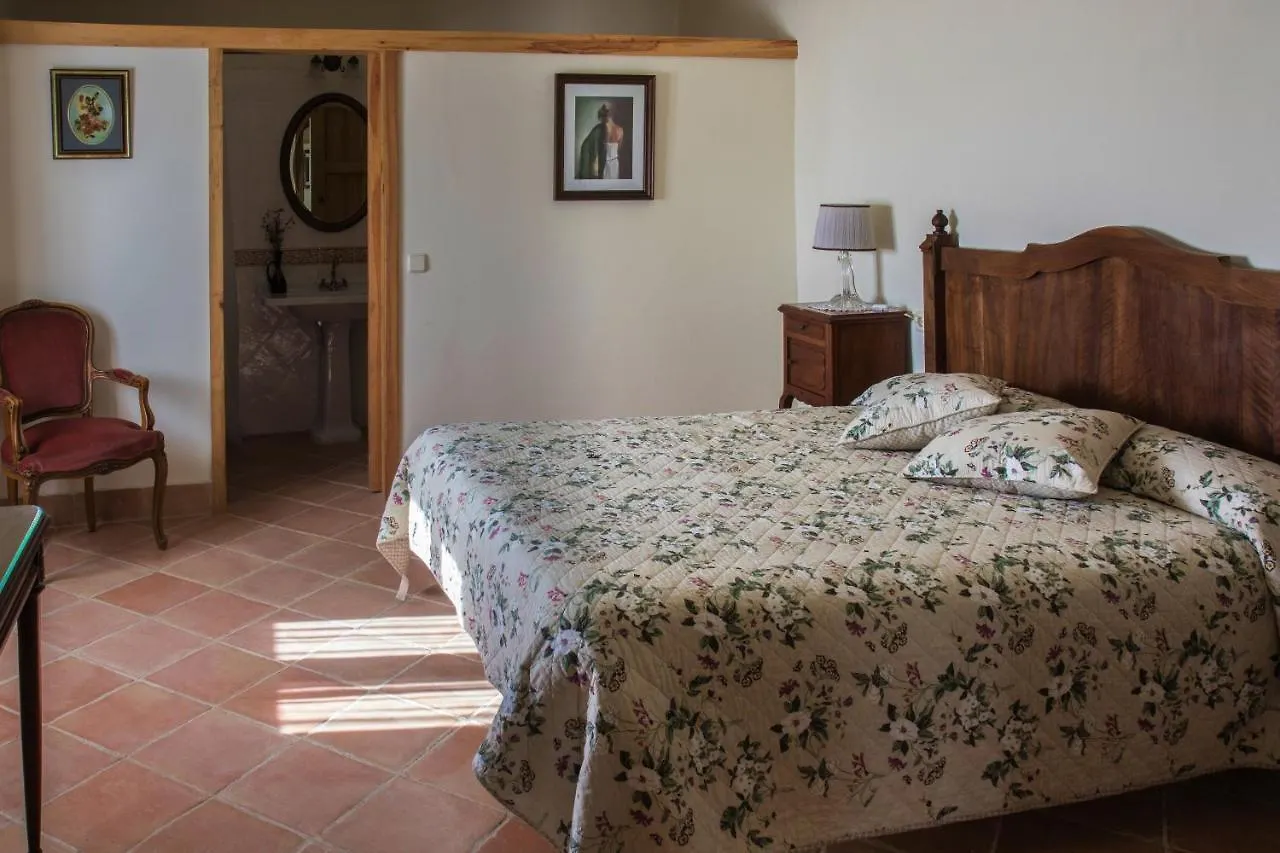 Villa Mas Soles Parlava