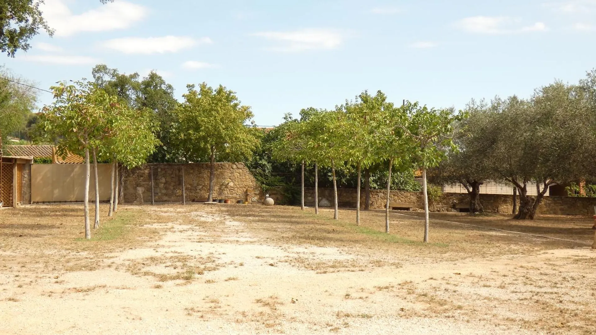 Villa Mas Soles Parlava Spanien