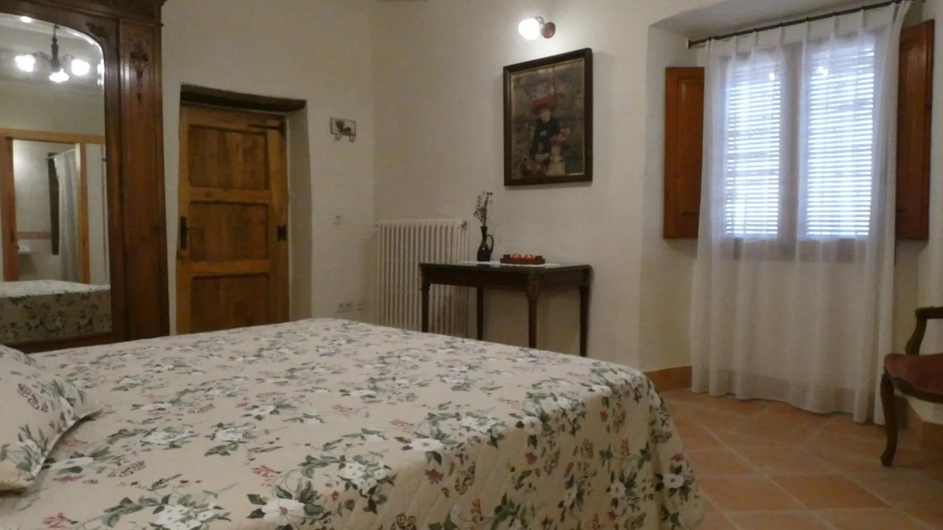 Villa Mas Soles Parlava