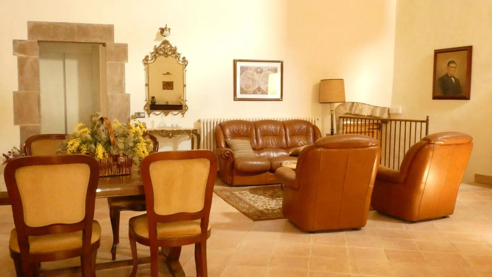 Villa Mas Soles Parlava