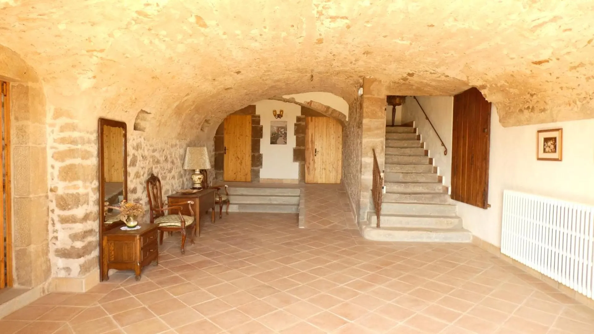 Villa Mas Soles Parlava