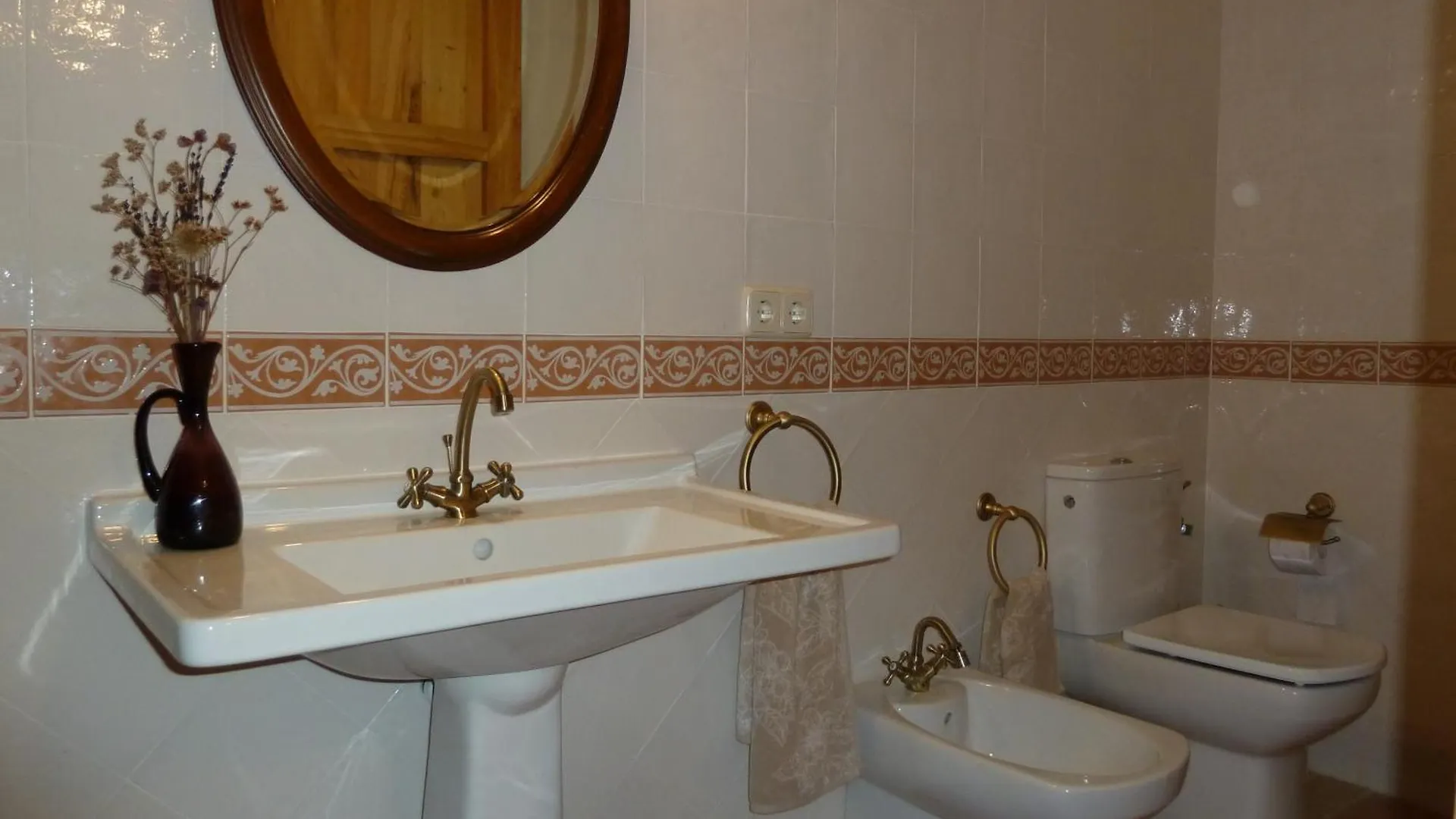 Villa Mas Soles Parlava 0*,  Spanien